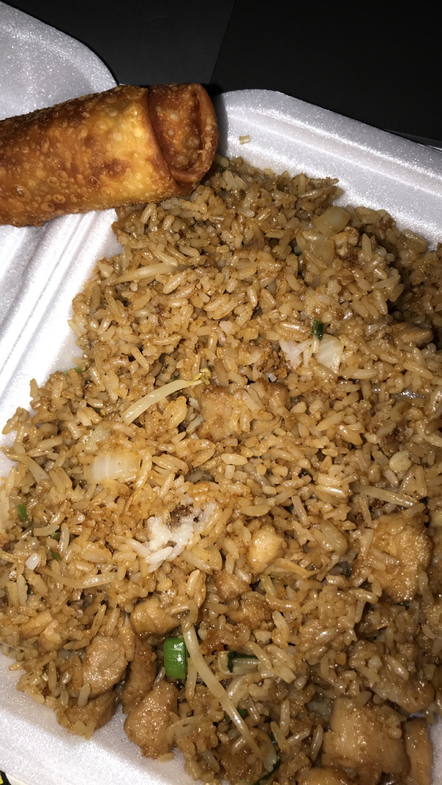 Green Garden Chinese Restaurant - 绿园 | restaurant | 6340 N Eldridge Pkwy Suite K, Houston, TX 77041, USA | 7138567272 OR +1 713-856-7272