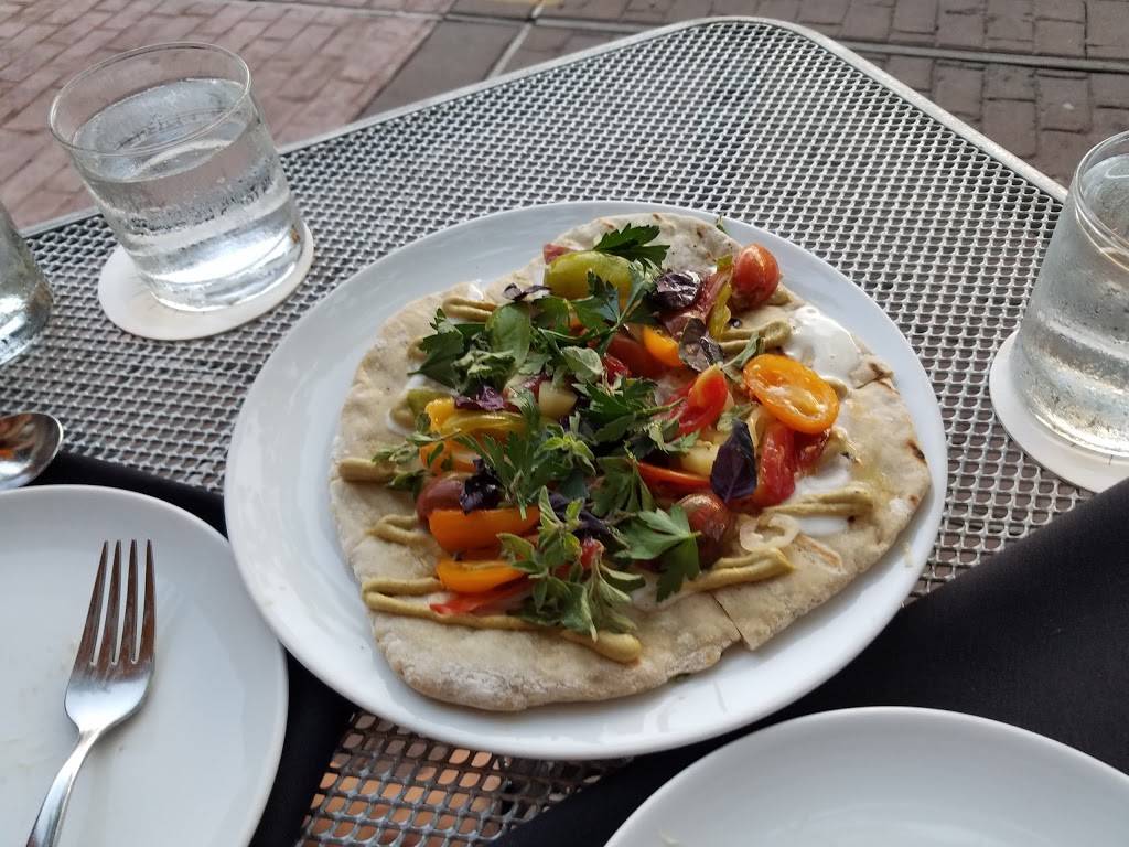 Pax Americana Restaurant | restaurant | 4319 Montrose Blvd, Houston, TX 77006, USA | 7132390228 OR +1 713-239-0228