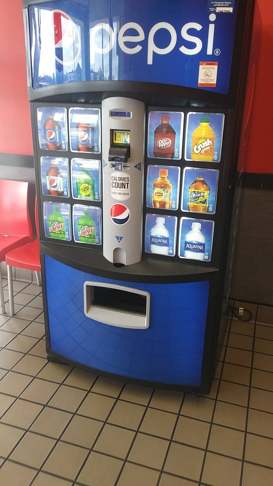 Pizza Hut | restaurant | 1001 N Semoran Blvd, Orlando, FL 32807, USA | 4072493999 OR +1 407-249-3999