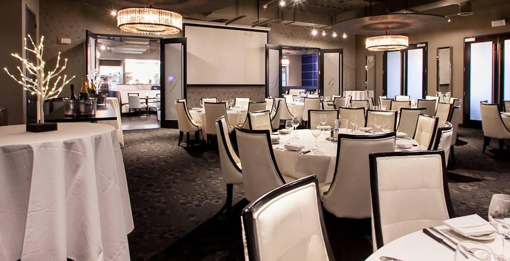 Grand Street Lenexa | restaurant | 8815 Renner Blvd, Lenexa, KS 66219, USA | 9136013500 OR +1 913-601-3500