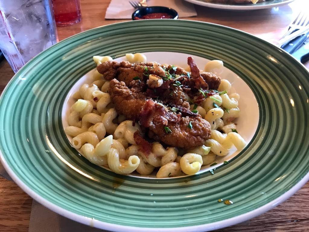 Applebees Grill + Bar | restaurant | 2032 E Baseline Rd, Mesa, AZ 85204, USA | 4805454299 OR +1 480-545-4299