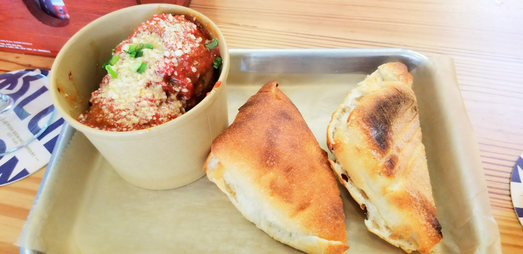 Crispys Springfield Gallery | restaurant | 1735 Main St N, Jacksonville, FL 32206, USA | 9046611503 OR +1 904-661-1503