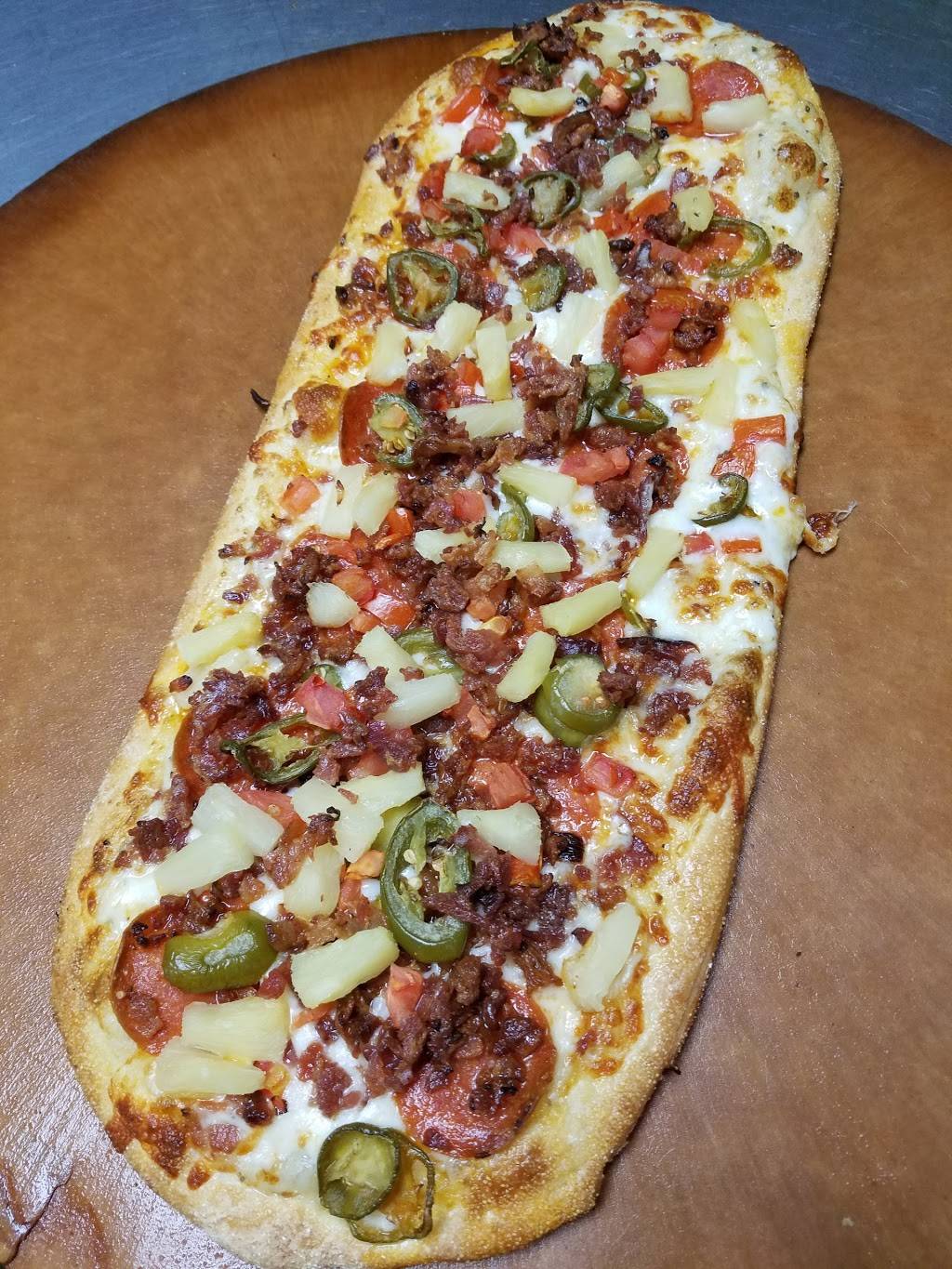 Pizza Guys #123 | meal delivery | 1140 E Waterloo Rd #4, Stockton, CA 95205, USA | 2099445555 OR +1 209-944-5555