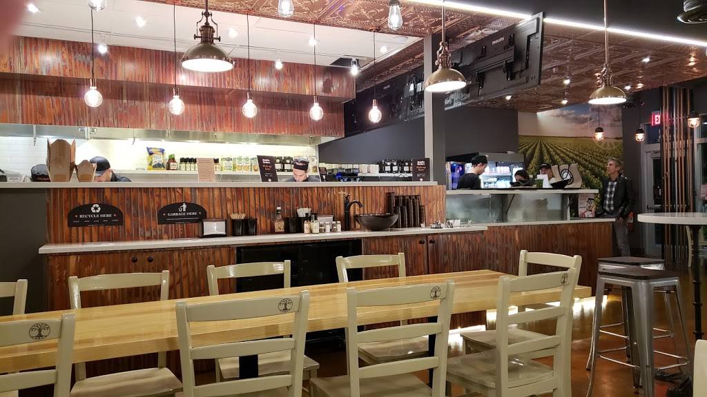 Copper Branch | restaurant | 1515 SE 17th St, Fort Lauderdale, FL 33316, USA | 7543125183 OR +1 754-312-5183