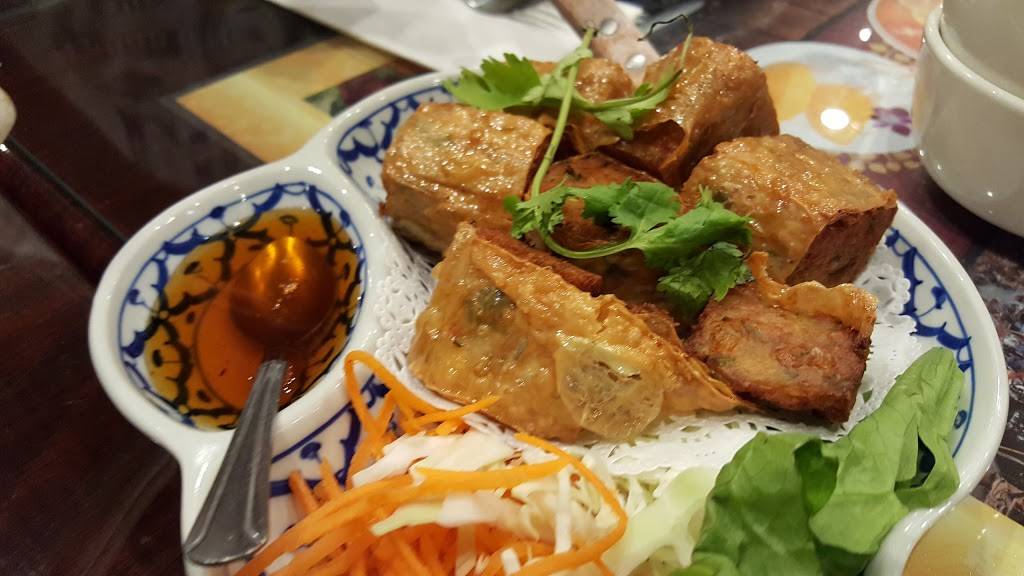 President Thai Cuisine | restaurant | 1390 Fullerton Rd Ste 105, Rowland Heights, CA 91748, USA | 6268393340 OR +1 626-839-3340