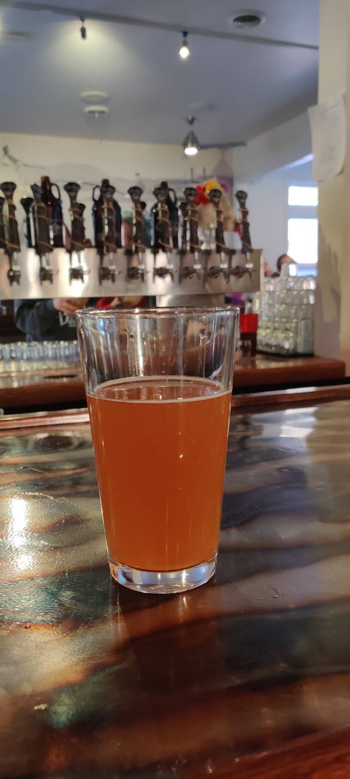 Dead Low Brewing | restaurant | 5959 Kellogg Ave, Cincinnati, OH 45230, USA | 5138001231 OR +1 513-800-1231