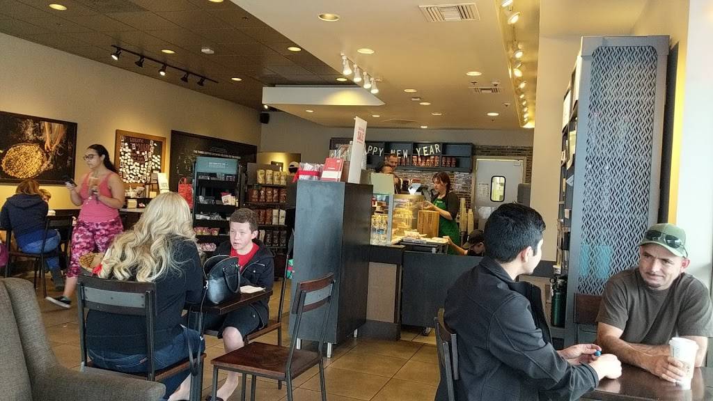 Starbucks | cafe | 1955 41st Ave Space A-1, Capitola, CA 95010, USA | 8314648091 OR +1 831-464-8091