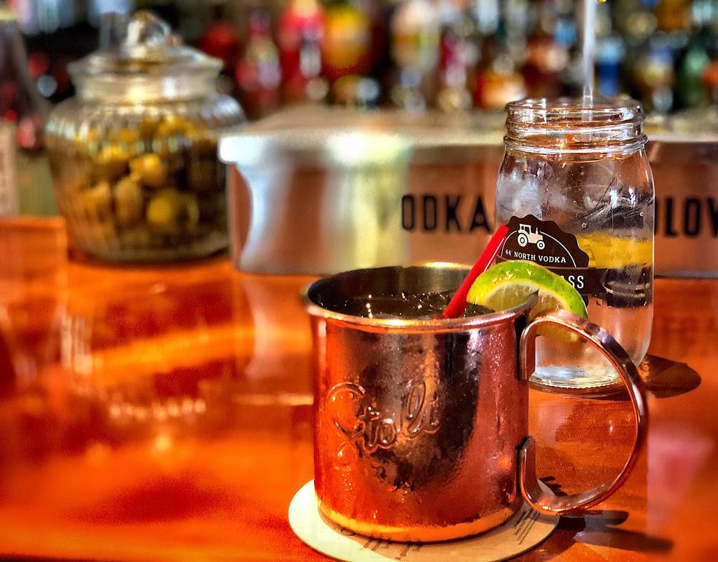 Hudson Social | restaurant | Dobbs Ferry RR Station, 11 Station Plaza, Dobbs Ferry, NY 10522, USA | 9144783634 OR +1 914-478-3634