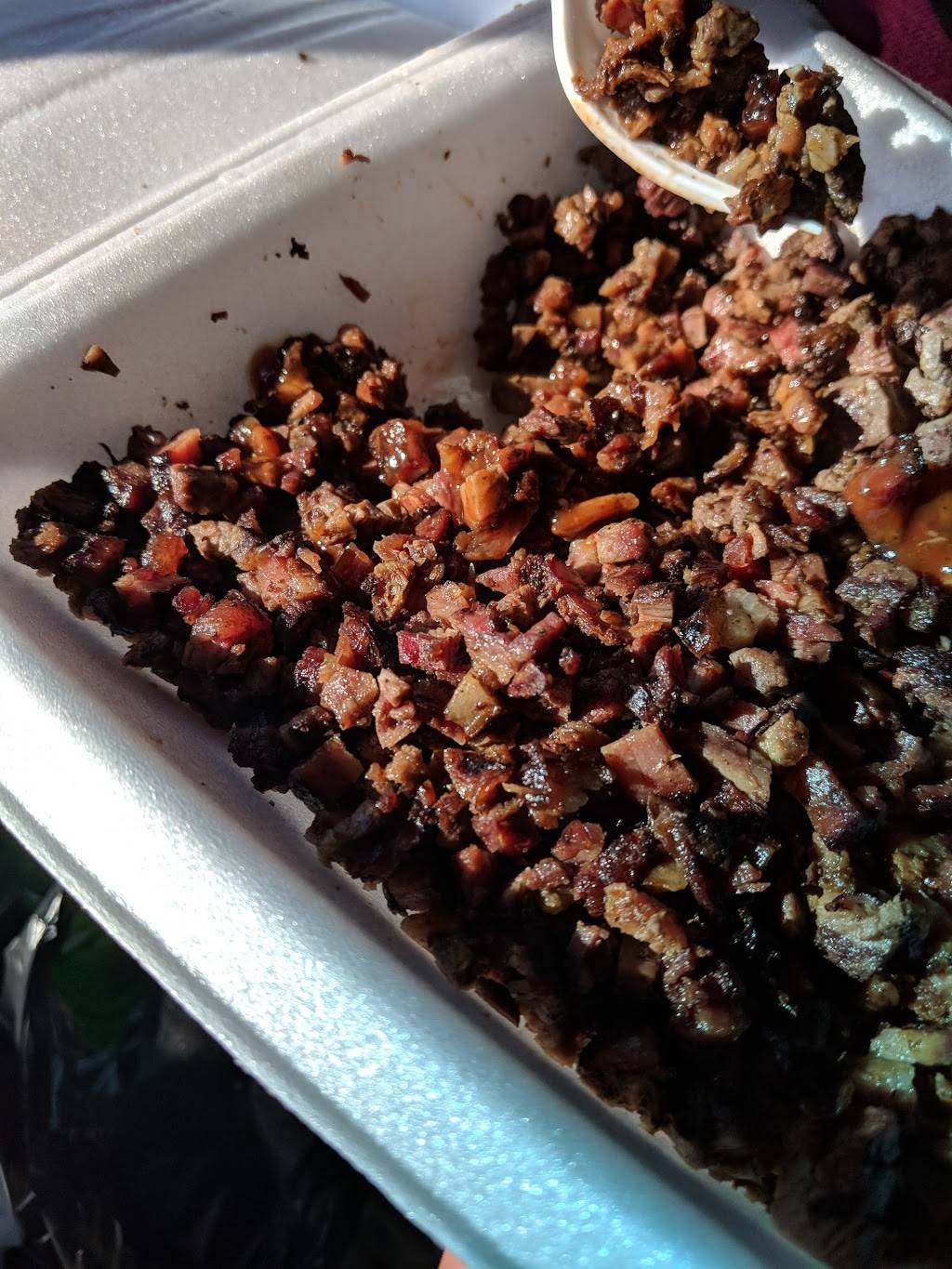 Randys Ribs & BBQ | restaurant | 7744 Leonardtown Rd, Hughesville, MD 20637, USA | 3012743525 OR +1 301-274-3525