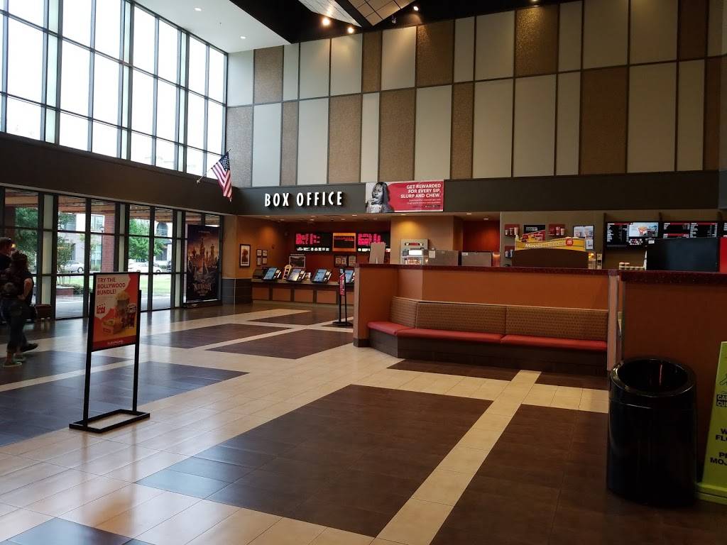 Cinemark Frisco Square and XD | meal takeaway | 5655 Frisco Square Blvd, Frisco, TX 75034, USA | 2147059901 OR +1 214-705-9901