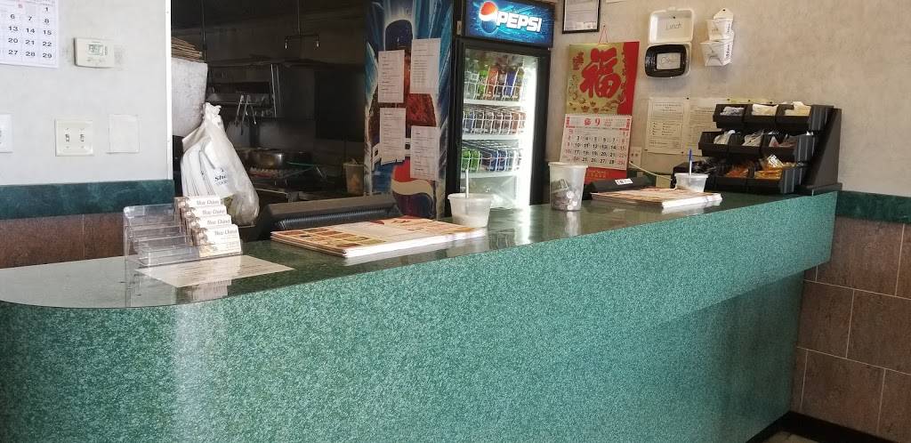 New China 1 | restaurant | 5049 US-19, New Port Richey, FL 34652, USA | 7278491149 OR +1 727-849-1149