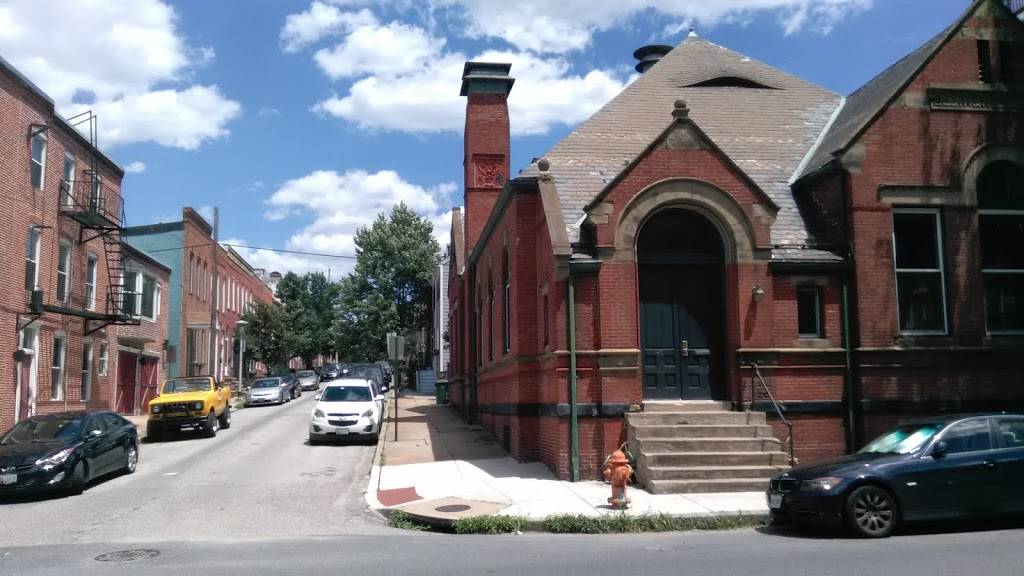 The Rowhouse Grille | restaurant | 1400 Light St, Baltimore, MD 21230, USA | 4434387289 OR +1 443-438-7289