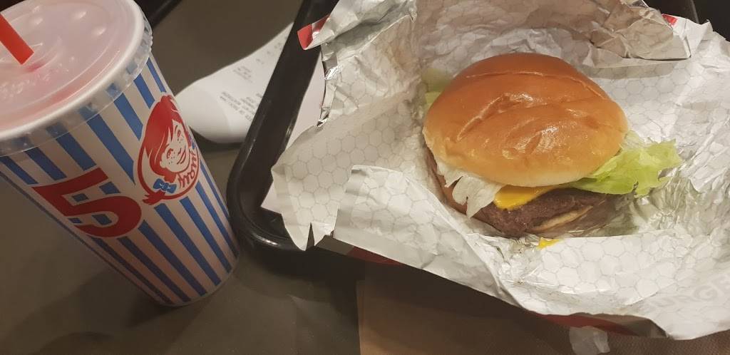 Wendys | restaurant | 18700 E Hampden Ave, Aurora, CO 80013, USA | 7208762058 OR +1 720-876-2058