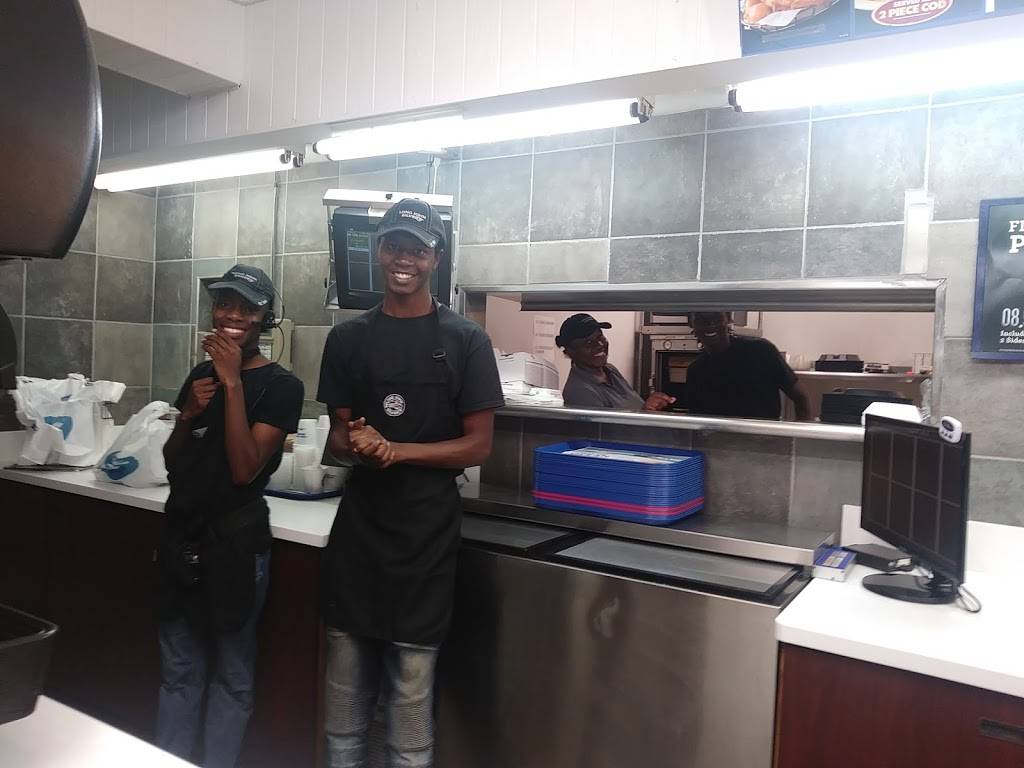 Long John Silvers | restaurant | 2799 W Oakland Park Blvd, Fort Lauderdale, FL 33311, USA | 9544866043 OR +1 954-486-6043