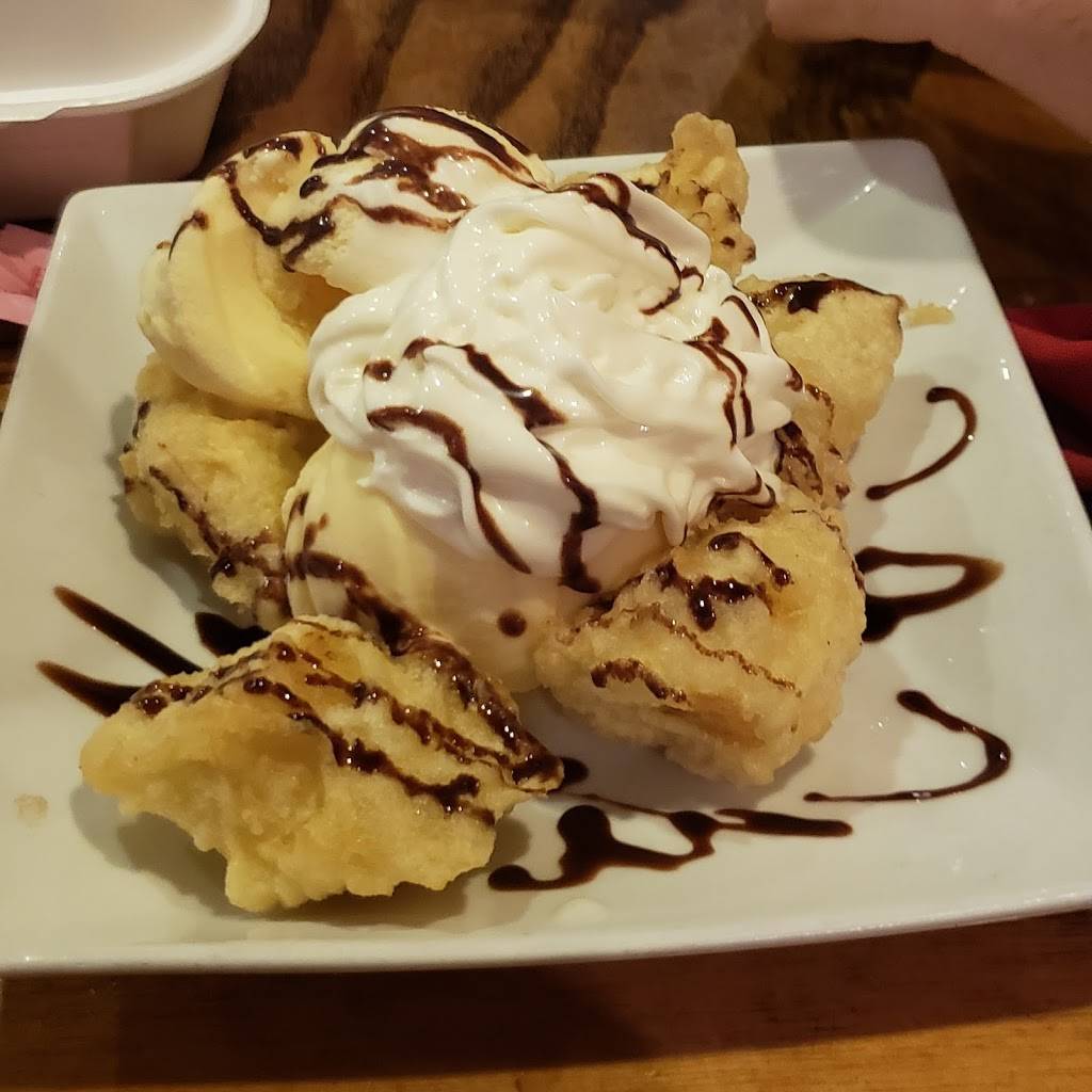 Yamato Japanese Restaurant | restaurant | 2104 61st St, Galveston, TX 77551, USA | 4097442742 OR +1 409-744-2742