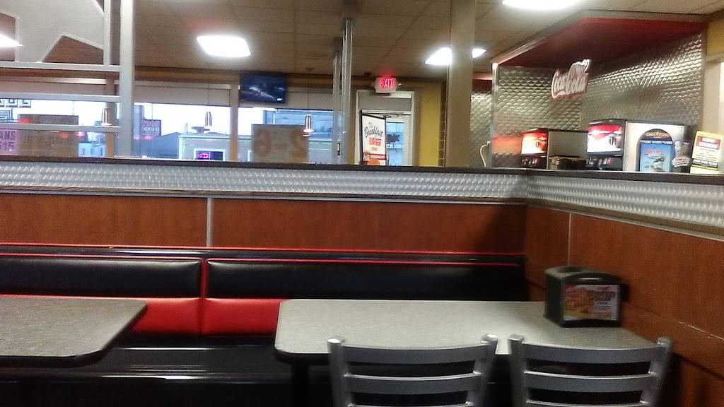 Carls Jr. | restaurant | 7649 Van Nuys Blvd, Van Nuys, CA 91405, USA | 8189882312 OR +1 818-988-2312