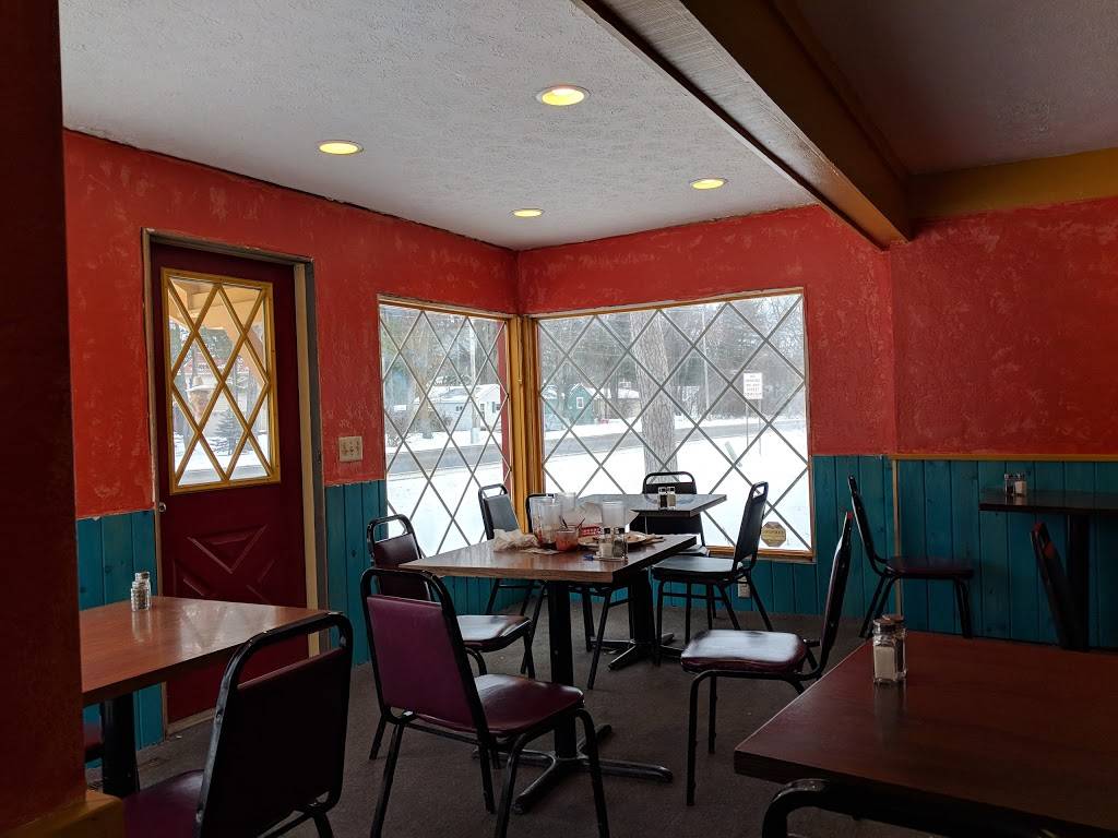 Chicos Taco House | restaurant | 5954 M-55, Cadillac, MI 49601, USA | 2317757272 OR +1 231-775-7272
