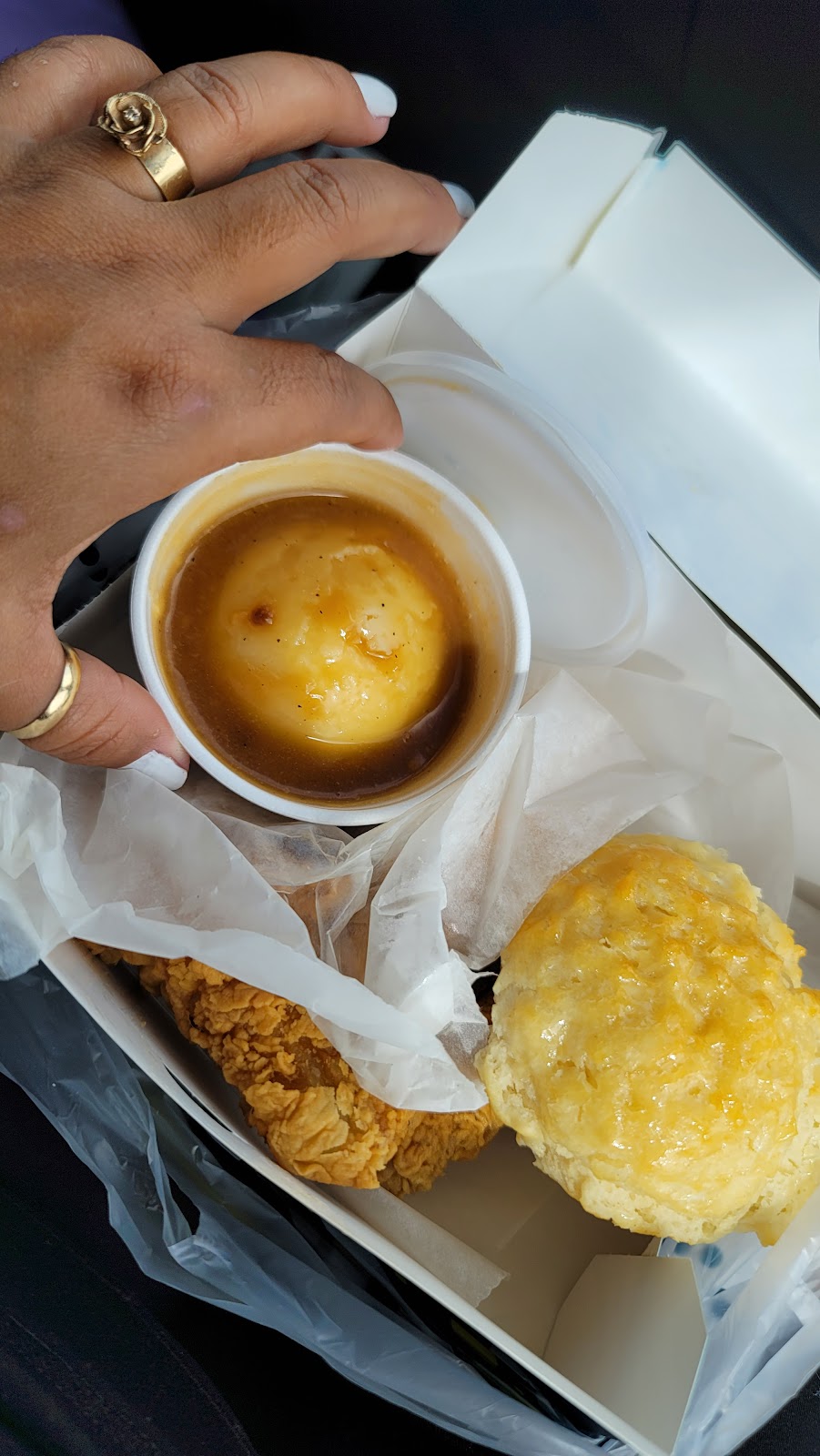 Churchs Texas Chicken | restaurant | 1650 Military Rd #281, Brownsville, TX 78520, USA | 9565508180 OR +1 956-550-8180