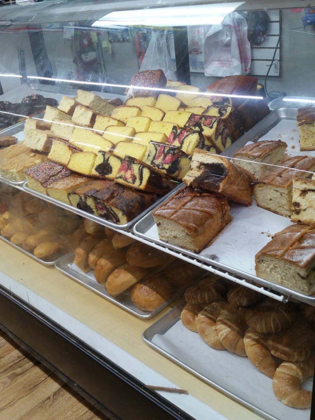 El Salvador Bakery | restaurant | 172 Windy Hill Rd, Marietta, GA 30060, USA | 7703333004 OR +1 770-333-3004