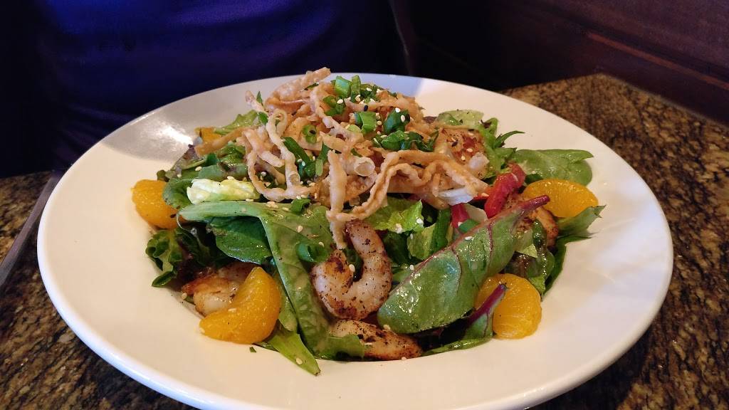 BJs Restaurant & Brewhouse | restaurant | 16060 Beach Blvd, Huntington Beach, CA 92647, USA | 7148429242 OR +1 714-842-9242