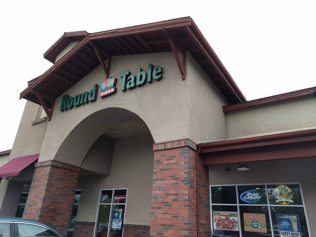 Round Table Pizza | meal delivery | 3375 Port Chicago Hwy Suite #57, Concord, CA 94520, USA | 9258251993 OR +1 925-825-1993