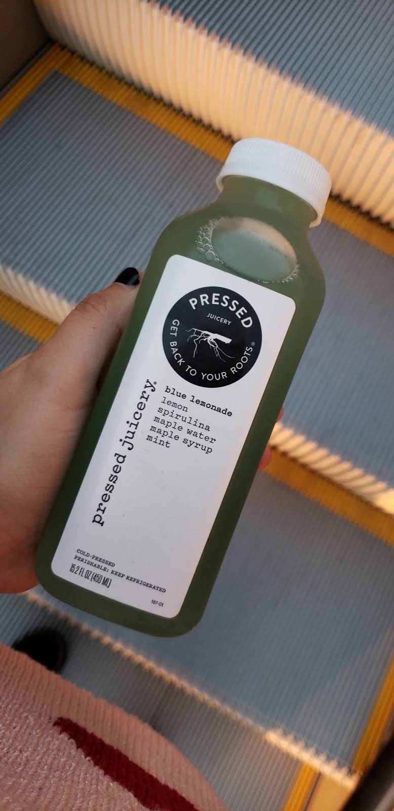 Pressed Juicery | restaurant | 1181 Newport Center Dr, Newport Beach, CA 92660, USA | 9492870118 OR +1 949-287-0118