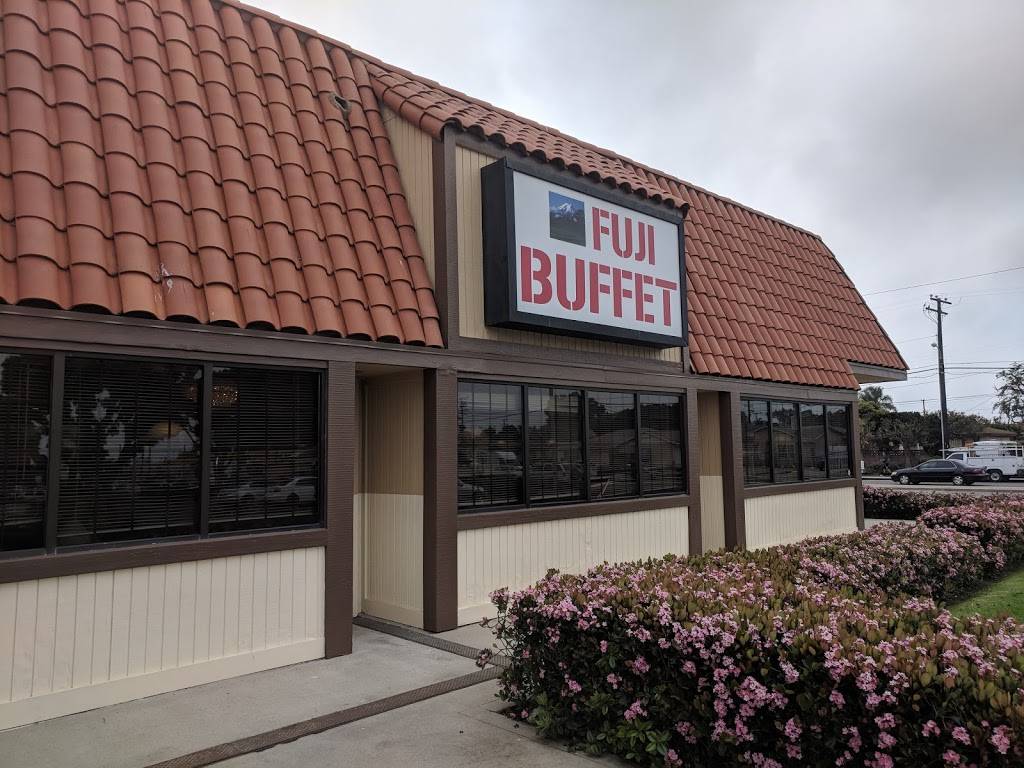 Fuji Buffet | restaurant | 1301 W Channel Islands Blvd, Oxnard, CA 93033, USA | 8052407888 OR +1 805-240-7888