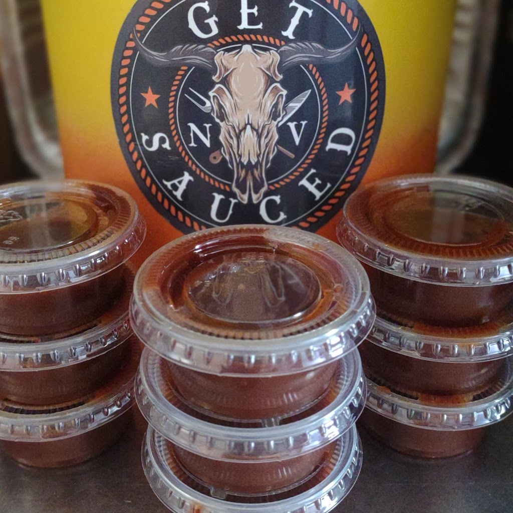 Get Sauced NV | restaurant | 595 Main St, Pioche, NV 89043, USA | 7759623888 OR +1 775-962-3888