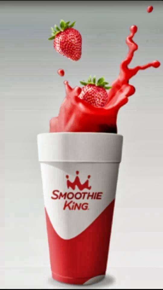 Smoothie King | restaurant | 599 Sam Ridley Pkwy W, Smyrna, TN 37167, USA | 6156253982 OR +1 615-625-3982