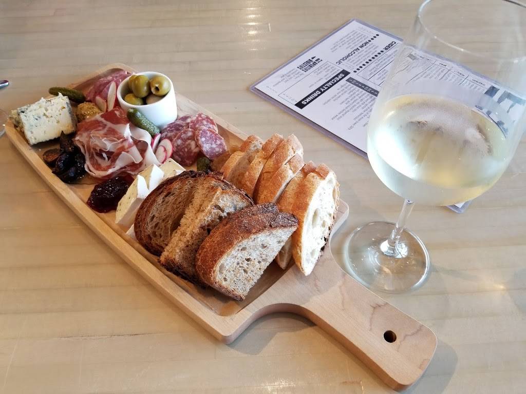 Aperitivo | restaurant | 435 Ionia Ave SW, Grand Rapids, MI 49503, USA | 6162597045 OR +1 616-259-7045