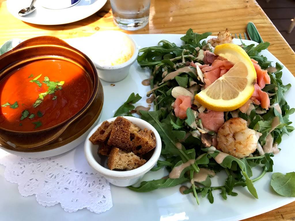 Creme De La Crepe | restaurant | 142 University Ave ste c, San Diego, CA 92103, USA | 6192691886 OR +1 619-269-1886