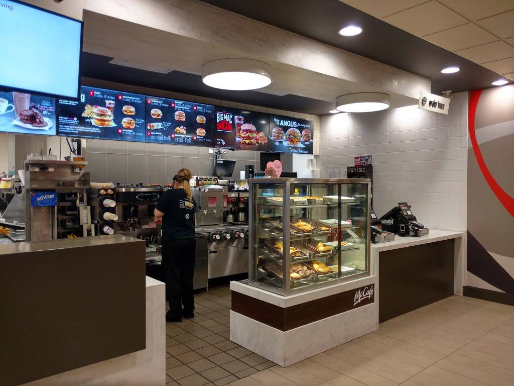 McDonalds | cafe | 1159 Highbury Ave N, London, ON N5Y 1A6, Canada | 5194516830 OR +1 519-451-6830