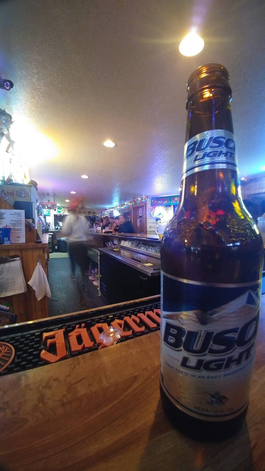 Bonfire Bar & Grille | restaurant | 16818 MN-22, Litchfield, MN 55355, USA | 3206939176 OR +1 320-693-9176