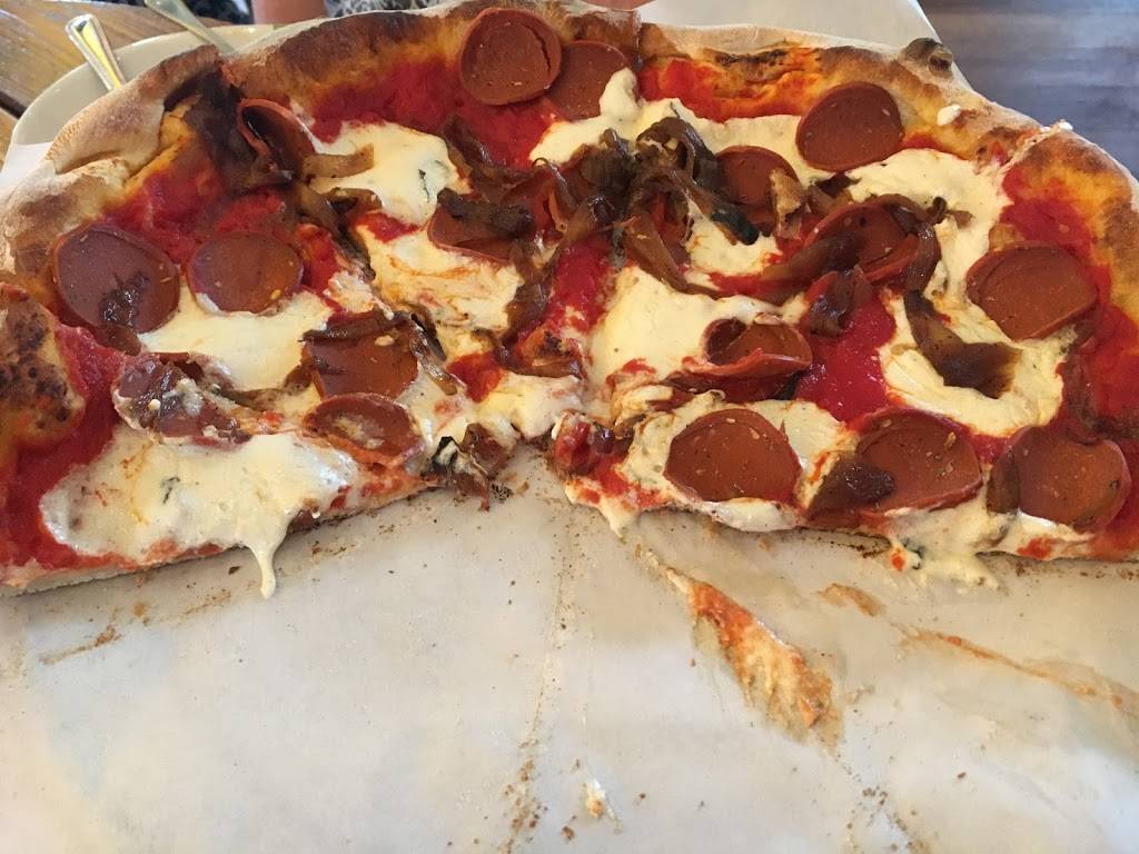 Pietros Coal Oven Pizzeria | meal delivery | 236 N Radnor Chester Rd, Radnor, PA 19087, USA | 4843677072 OR +1 484-367-7072