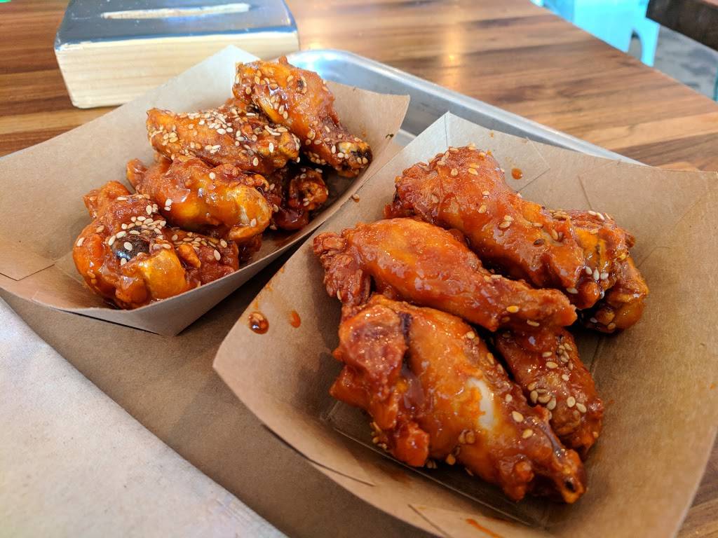 ChiLantro | restaurant | 1509 S Lamar Blvd, Austin, TX 78704, USA | 5124285269 OR +1 512-428-5269