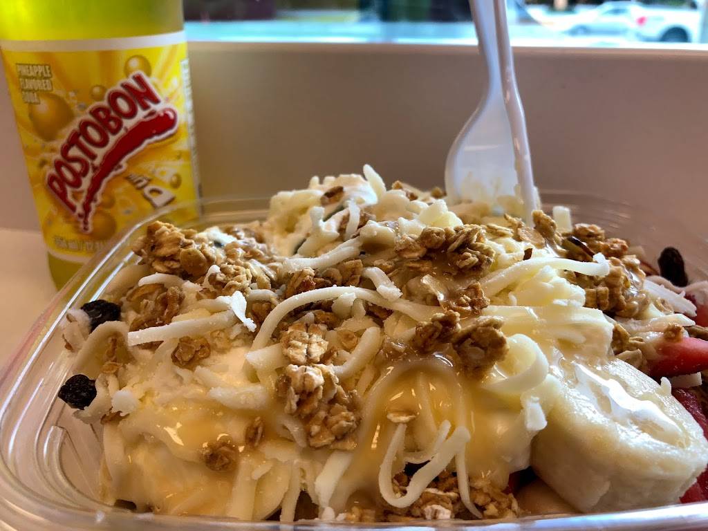 La Casita De Las Frutas | restaurant | 8219 Hanley Rd, Tampa, FL 33634, USA | 8138887591 OR +1 813-888-7591