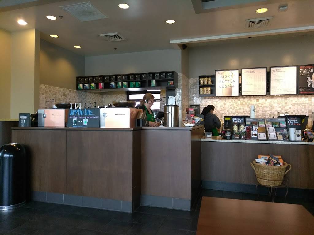 Starbucks | cafe | 2119 Fulton Ave, Sacramento, CA 95825, USA | 9164837029 OR +1 916-483-7029