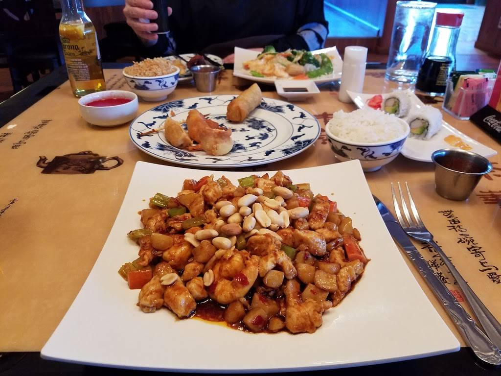 Liangs Chinese Restaurant | restaurant | 1828 E SE Loop 323, Tyler, TX 75701, USA | 9035937883 OR +1 903-593-7883