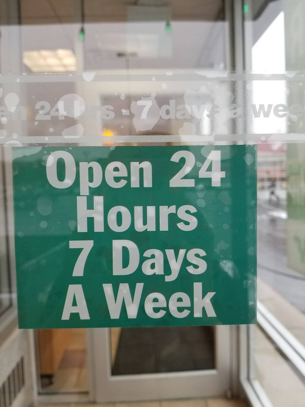 Subway Restaurants | restaurant | 8345 W North Ave #1-7A, Melrose Park, IL 60160, USA | 7083975333 OR +1 708-397-5333