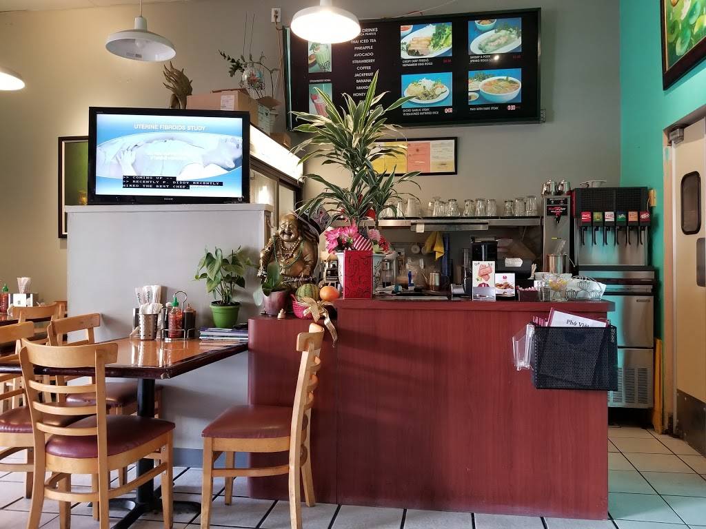 Pho Viet | restaurant | 2411 S Vineyard Ave # D, Ontario, CA 91761, USA | 9096730675 OR +1 909-673-0675