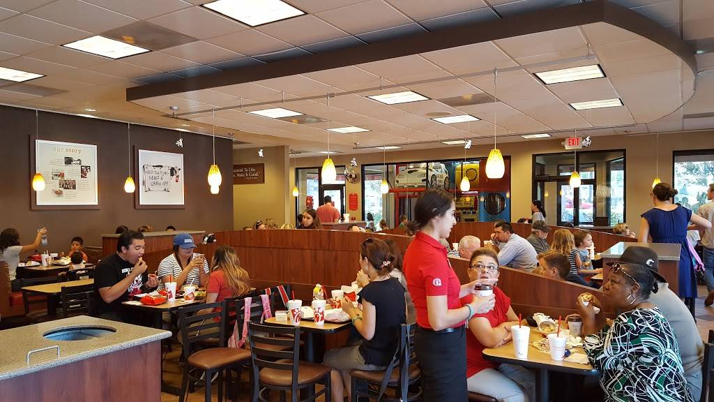 Chick-fil-A | restaurant | 3640 Grand Ave, Chino Hills, CA 91709, USA | 9096284000 OR +1 909-628-4000