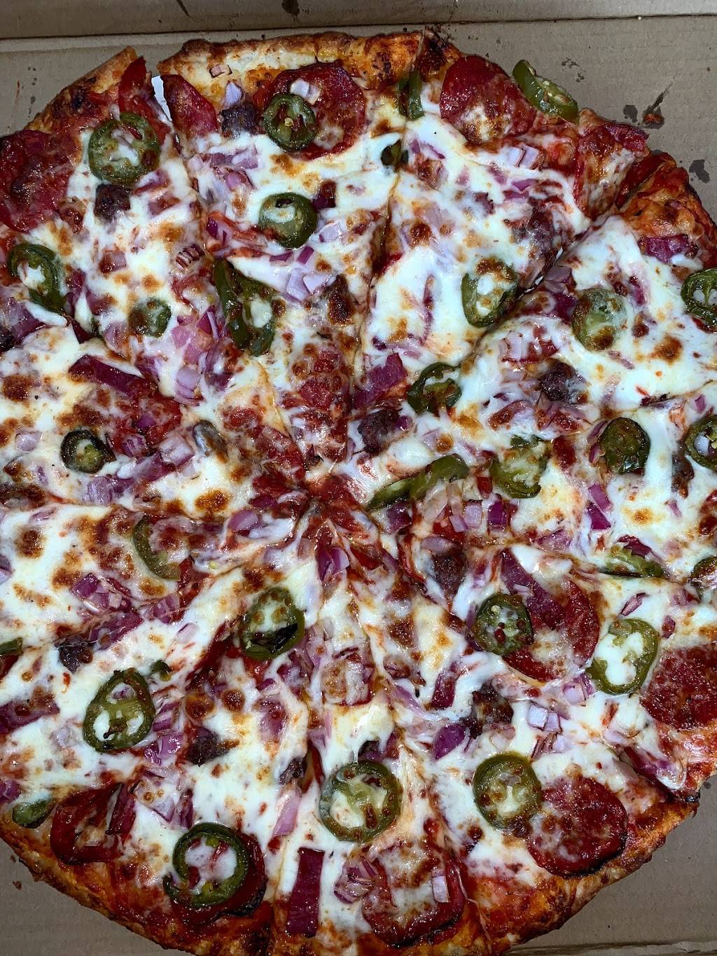 Krusti Pizza & Pasta | restaurant | 341 Lafayette St #104, Santa Clara, CA 95050, USA | 4082461800 OR +1 408-246-1800