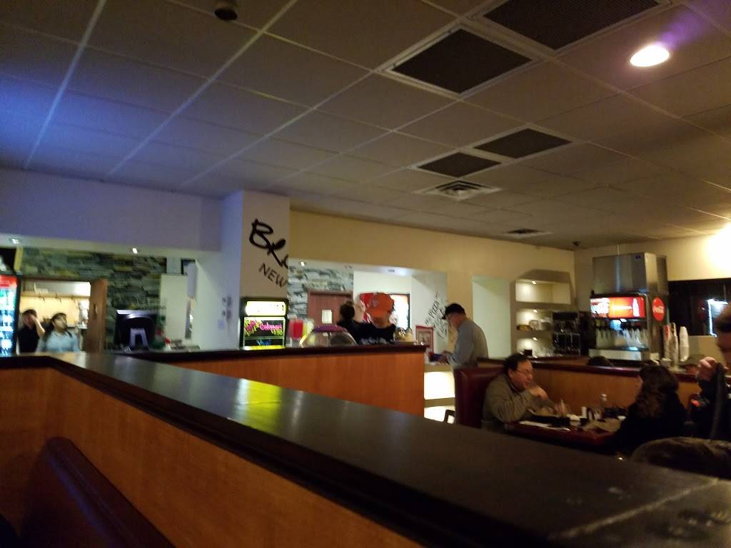 Brothers Pizza Greencastle | restaurant | 50 Pine Dr, Greencastle, PA 17225, USA | 7175975322 OR +1 717-597-5322