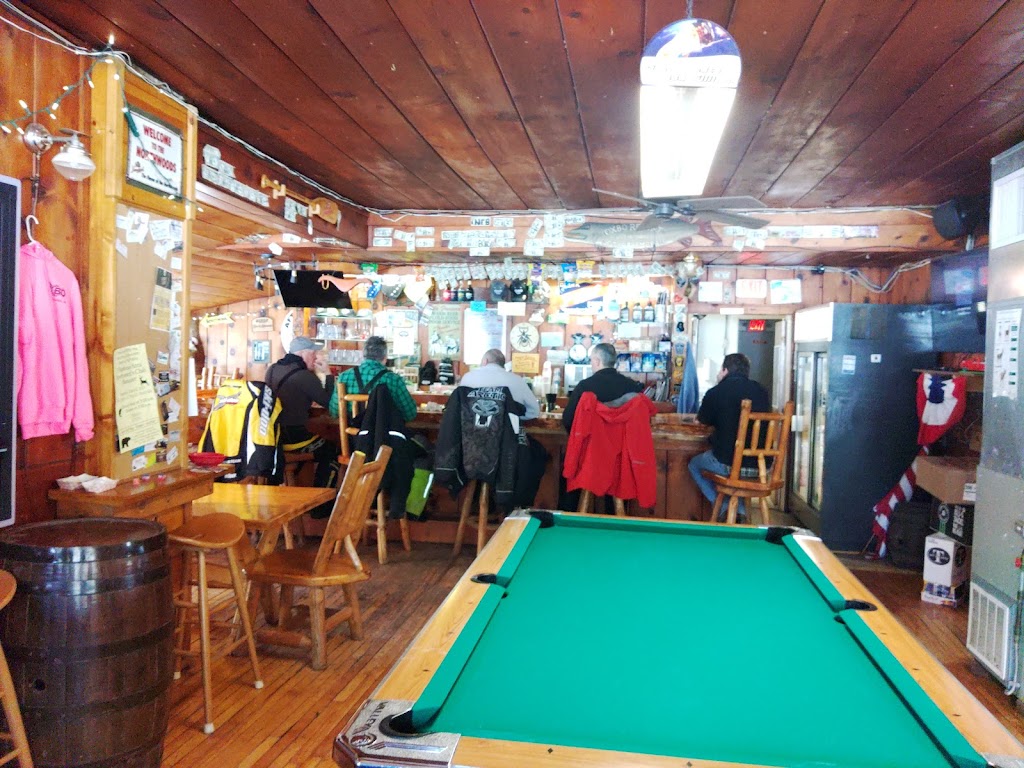 Oxbo Resort | restaurant | 6275N Oxbo Dr, Park Falls, WI 54552, USA | 7157624786 OR +1 715-762-4786