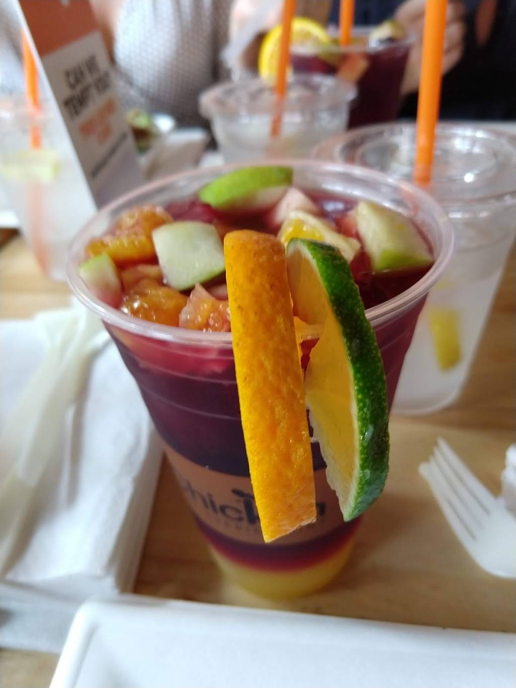 Viva Chicken Elizabeth Avenue | restaurant | 1617 Elizabeth Ave, Charlotte, NC 28204, USA | 9803350176 OR +1 980-335-0176