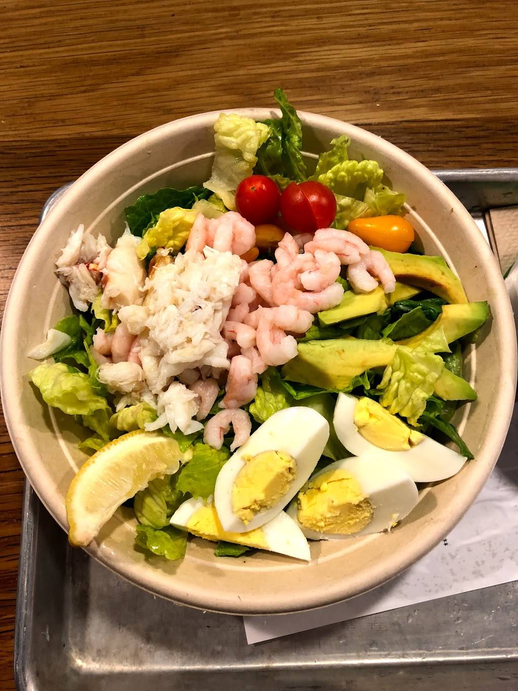 Gotts Roadside | restaurant | 855 El Camino Real #65, Palo Alto, CA 94301, USA | 6503261000 OR +1 650-326-1000