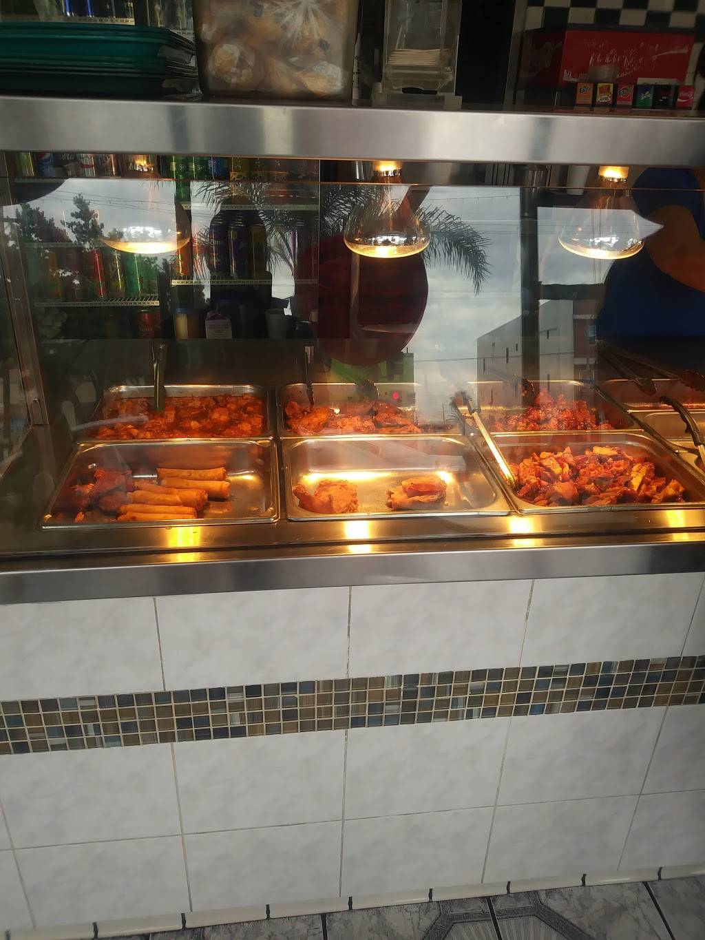 China Express | restaurant | 5440 S Central Ave, Los Angeles, CA 90011, USA | 3232347000 OR +1 323-234-7000