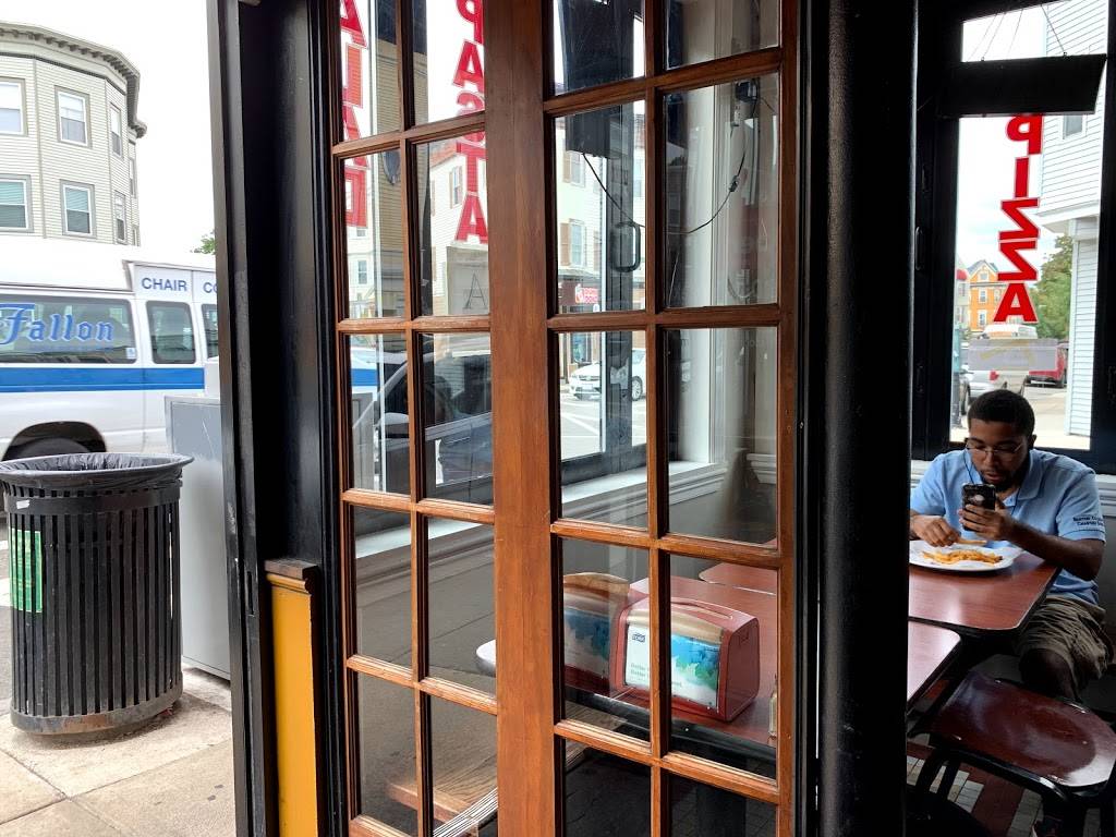 The Avenue Grille and Pizzeria | restaurant | 856 Dorchester Ave, Dorchester, MA 02125, USA | 6172888000 OR +1 617-288-8000