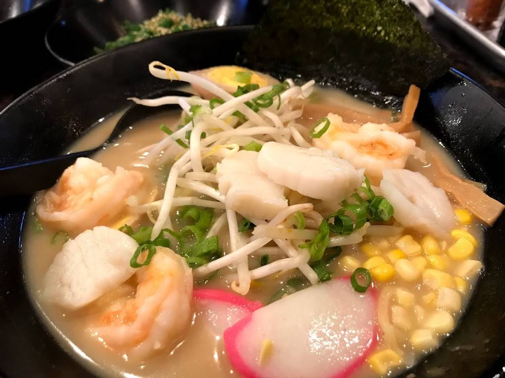 Ramen 101 Concord | restaurant | 1988 Galindo St, Concord, CA 94520, USA | 9253327294 OR +1 925-332-7294