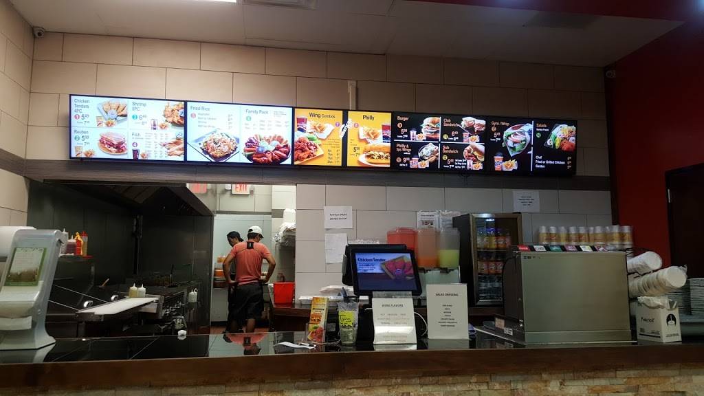 American deli (bet Walmart & Home depot) | restaurant | 4030 Lawrenceville Hwy, Lilburn, GA 30047, USA | 7709316800 OR +1 770-931-6800